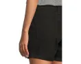 Шорты Levi's Womens Mid Length с пятью карманами и манжетами