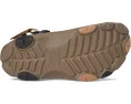 Кроксы Crocs Classic All Terrain с утепленной подкладкой и протекторной подошвой