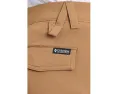 Columbia Брюки-чинос Roc Tech Chino с технологией Omni Shield и эластичным поясом