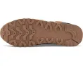 Кроссовки Roper Giddyup Leopard с леопардовым принтом из замши
