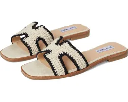 Сандалии Steve Madden Hadyn с прорезным декором
