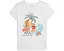 Polo Ralph Lauren футболка из хлопкового джерси с мишкой