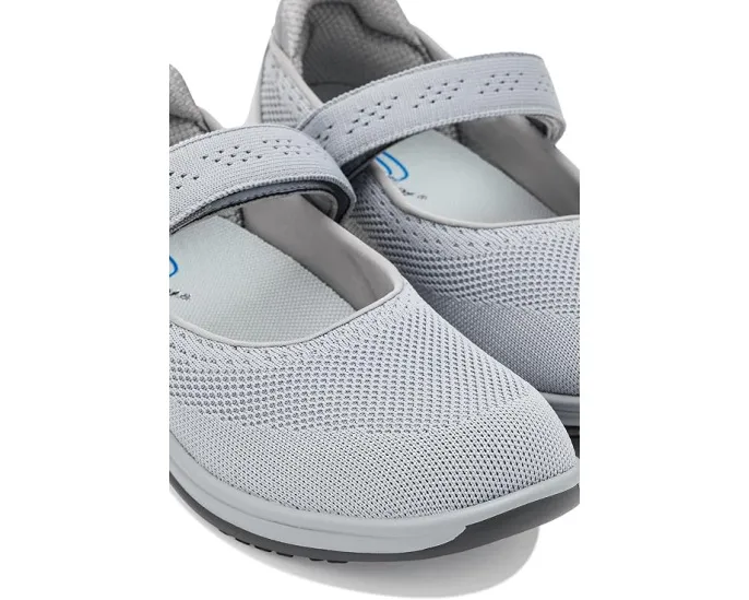 Кроссовки Jessa от Orthofeet ортопедические с регулировкой