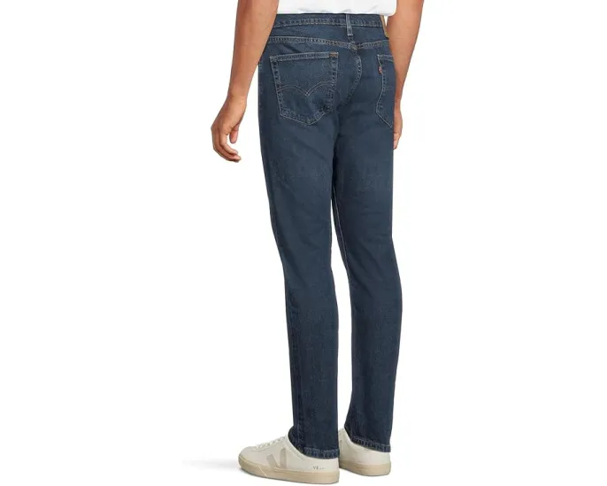 Джинсы Levi's 510 Skinny с узким кроем и широкими шлевками