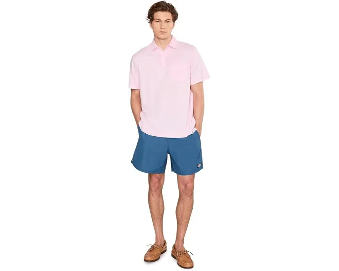 6" Island Trunks