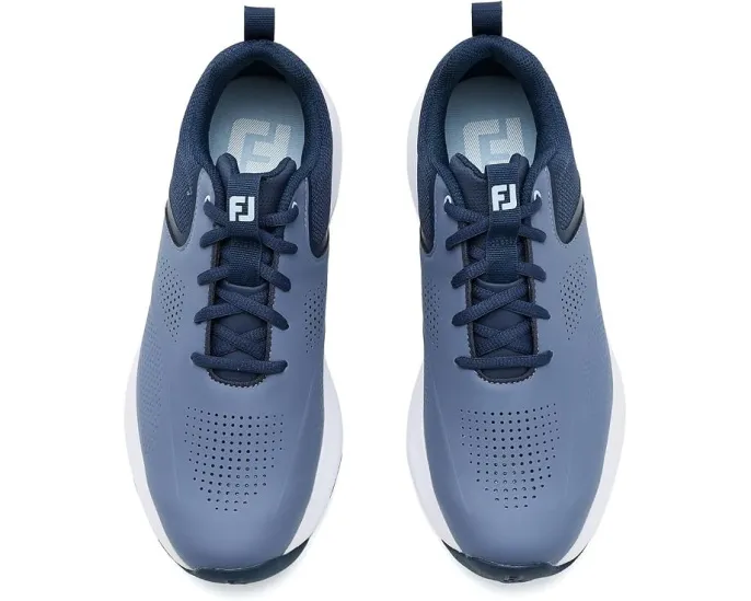 Кроссовки Qualifier FootJoy для легкой производительности и комфорта
