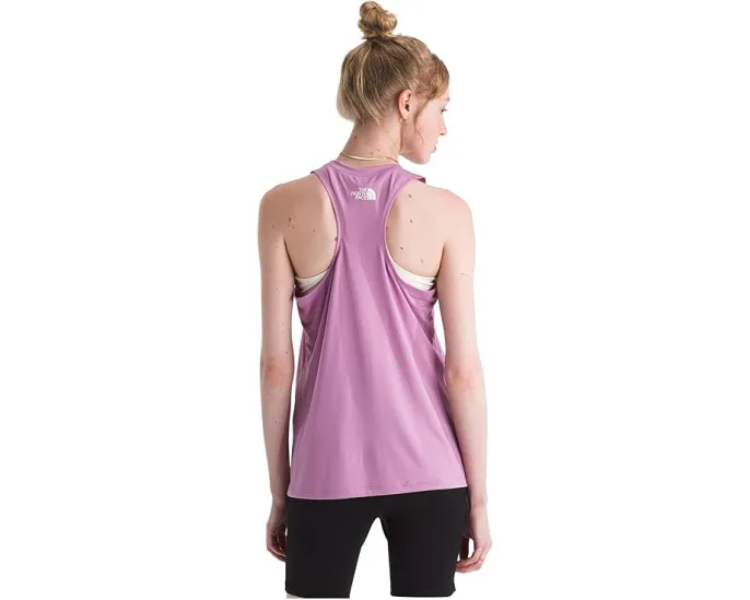 Топ The North Face Flex с технологией отвода влаги и широкими проймами