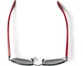 Солнцезащитные очки Ray-Ban 53 mm 0RB3698M с зеркальными линзами