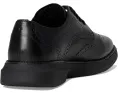 Оксфорды Cole Haan Grand Shadowlite Wingtip с кожаной подкладкой и умной подошвой