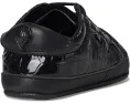 Kurt Geiger London Kids кроссовки Baby Laney Eagle с декором и круглым носком
