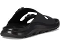 Сланцы Mogami Terra Slide от Birkenstock с анатомической стелькой и регулируемыми ремешками