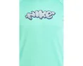 Набор Nike Hydroguard топ с длинным рукавом и шорты 5 дюймов для детей