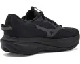 Mizuno Wave Rider 30 кроссовки с полноразмерной пластиной Wave
