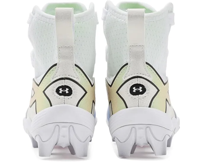 Бутсы Highlight RM Jr для футбола от Under Armour для детей