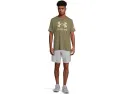 Under Armour Freedom Logo T-Shirt с логотипом и классическим кроем