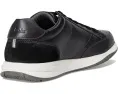 Кроссовки Clarks Townview Lace из премиальной кожи с противоскользящей подошвой
