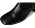 Ботильоны Vagabond Shoemakers Livia из лаковой кожи с квадратным носком