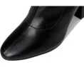 Ботильоны Steve Madden Aroma с открытым носком и платформой под крокодила