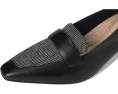 Лоферы Clarks Scarlyt Mabel с квадратным носком и каблуком kitten heel
