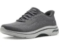 Кроссовки SKECHERS Performance Go Walk Arch-Fit 2.0 Percy Hands Free Slip-In