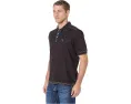 Tommy Bahama Поло Emfielder 2.0 из пике с вышитым марлином