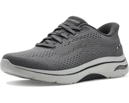 Кроссовки SKECHERS Performance Go Walk Arch-Fit 2.0 Percy Hands Free Slip-In