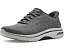 Кроссовки SKECHERS Performance Go Walk Arch-Fit 2.0 Percy Hands Free Slip-In