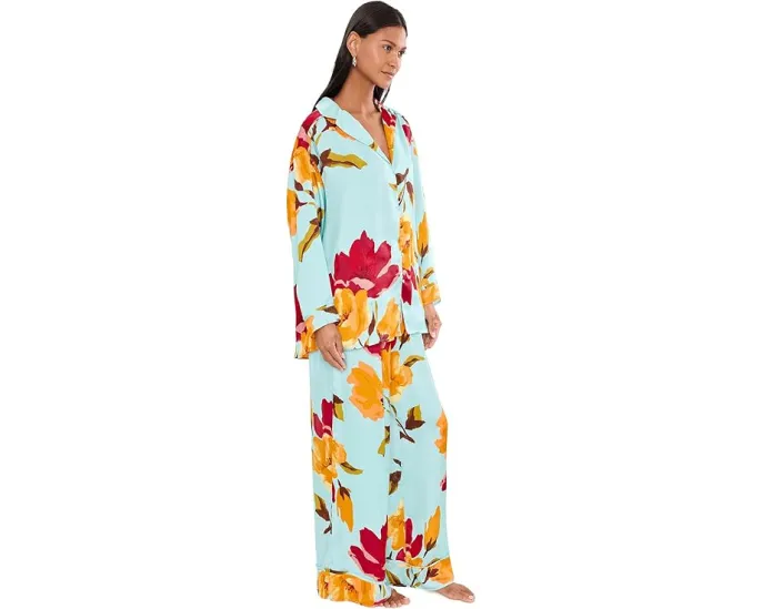 Комплект пижамы Free People Dreamy Days в богемном стиле