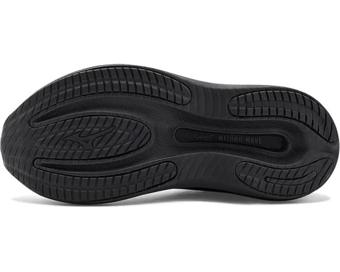 Mizuno Wave Rider 30 кроссовки с полноразмерной пластиной Wave
