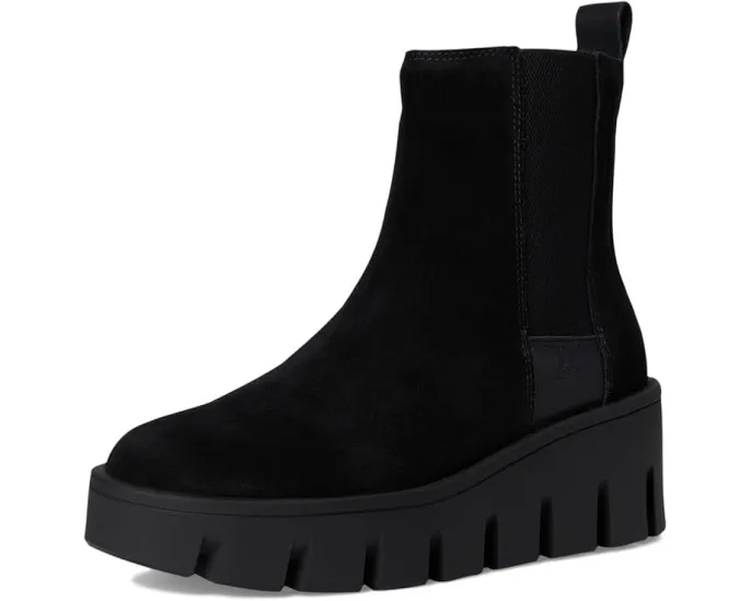 Ботинки Cougar Noura до щиколотки с водоотталкивающим нубуком