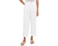 Джинсы Petite Teresa Ankle от NYDJ в белом цвете