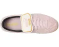 Кроссовки King Indoor от PUMA с кожаным верхом и золотым тиснением