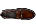 Мокасины Cole Haan American Classics Bit с детализацией на пятке