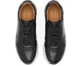 Кроссовки Magnanni Apoyo мид-топ из кожи с водостойкой конструкцией