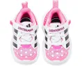 Кроссовки adidas Kids Disney Lightorama Minnie Mouse с подсветкой