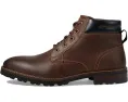 Ботинки Florsheim Renegade чукка с круглым носком