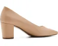 Босоножки Janina с квадратным носком и устойчивым каблуком Vaneli