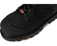 Рабочие кроссовки BRUNT The Mulder 6 дюймов с композитным мыском и конструкцией Goodyear Welt