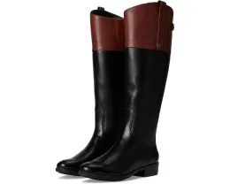 Сапоги Sam Edelman Penny для верховой езды с молнией сзади