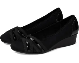 Туфли на танкетке Cliffs by White Mountain Bowie с удобной колодкой