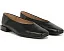 Классические балетки Sam Edelman Kasey из мягкой кожи с квадратным носком