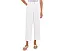 Джинсы Petite Teresa Ankle от NYDJ в белом цвете