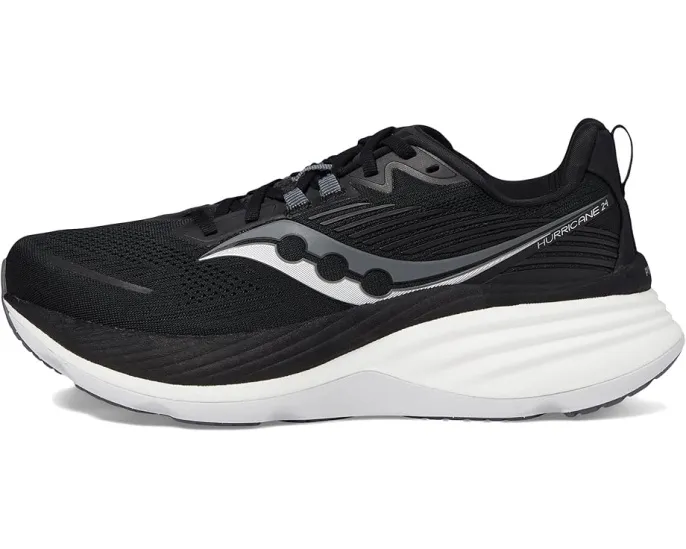 Saucony Hurricane 24 кроссовки для бега с амортизацией PWRRUN PB
