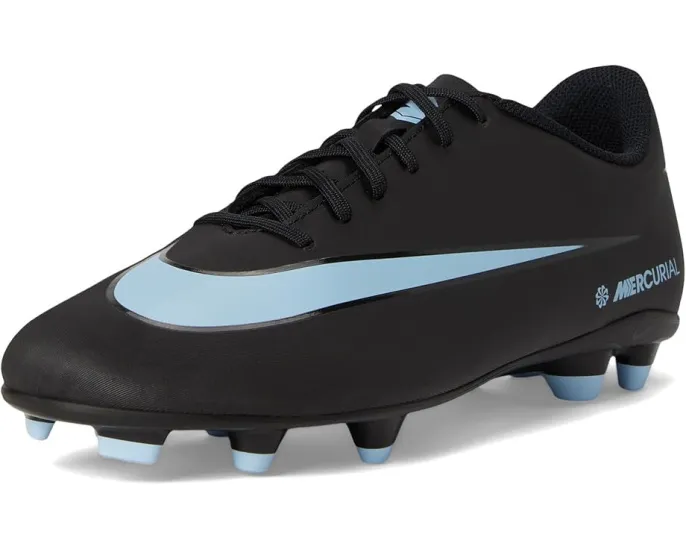 Футбольные бутсы Nike Vapor 16 Club MG с литым верхом