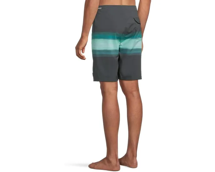 Плавки Hurley Phantom Eco Weekender 20 дюймов (51 см) из переработанных материалов