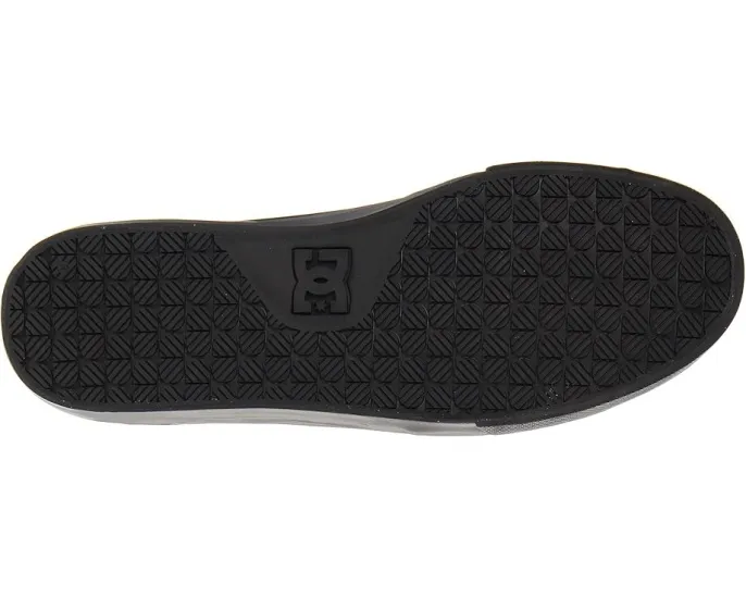 Кроссовки для скейтбординга DC Anvil с вулканизированной подошвой