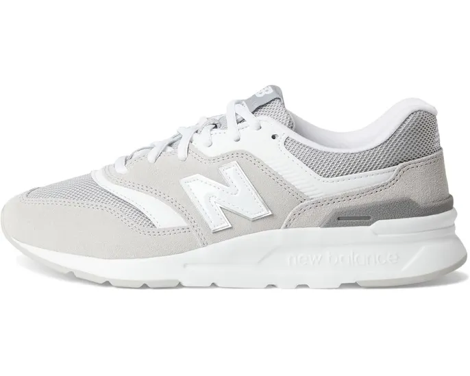 Кроссовки New Balance Classics 997H с технологиями ENCAP и ABZORB