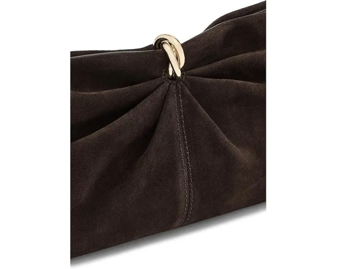 Клатч Loeffler Randall с кольцами Corrine