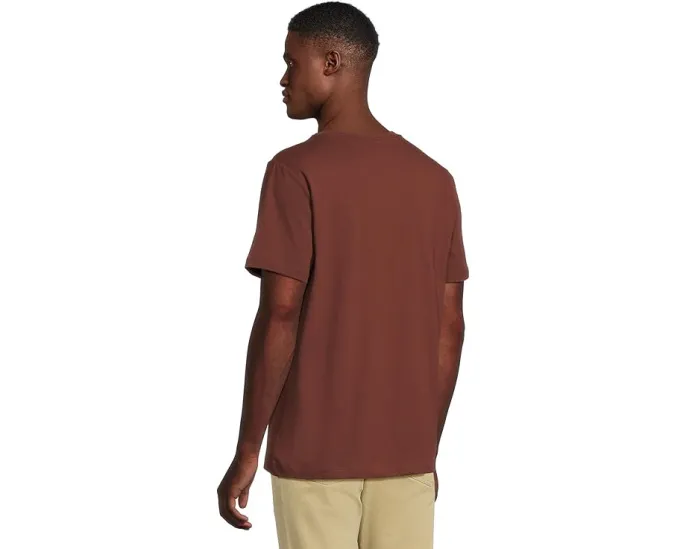 Футболка L.L.Bean Signature Premium Essential с коротким рукавом