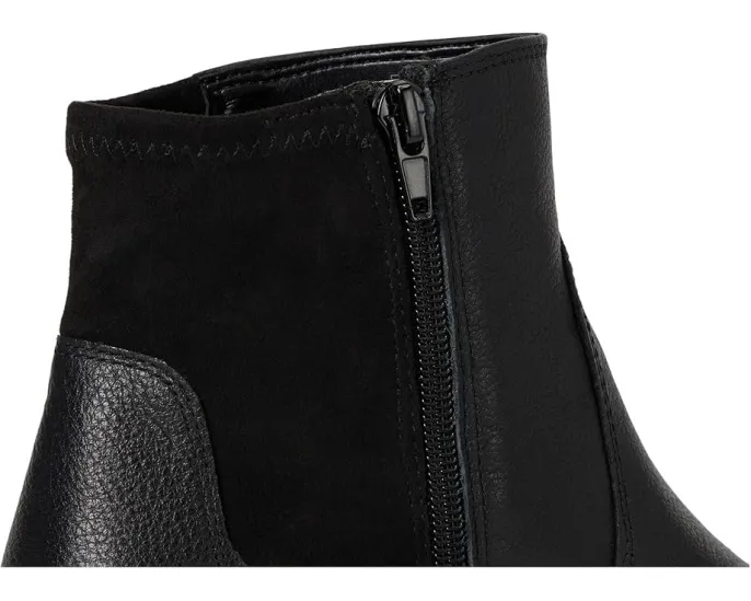 Ботильоны VIONIC Ariana Zip с клиновидной подошвой и поддержкой свода стопы